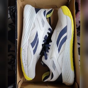 Reebok Nano X